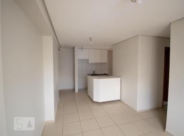 Apartamento · 49m² · 2 Quartos · 1 Vaga · Apartamento para Aluguel - Águas Claras, 2 Quartos,  49 m² - Brasília
