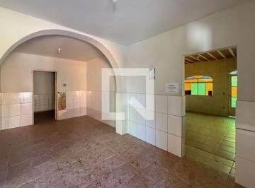 Casa · 720m² · 4 Quartos · 1 Vaga · Casa para Aluguel - Braúnas, 4 Quartos, 720 m² - Belo Horizonte