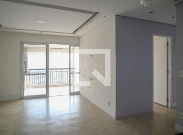 Apartamento · 84m² · 3 Quartos · 1 Vaga · Apartamento para Aluguel - Vila das Mercês, 3 Quartos,  84 m² - São Paulo