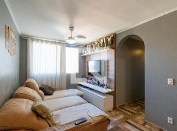 Apartamento · 70m² · 2 Quartos · 1 Vaga · Apartamento para Aluguel - Vila Mascote, 2 Quartos, 70 m² - São Paulo