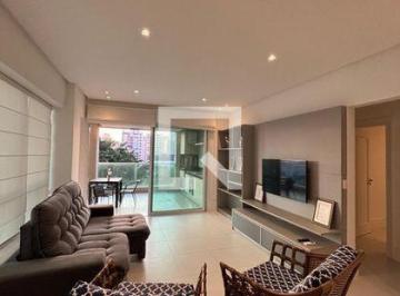 Apartamento · 174m² · 3 Quartos · 2 Vagas · Apartamento para Aluguel - Jardim Virginia, 3 Quartos, 174 m² - Guarujá
