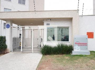 Apartamento · 32m² · 2 Quartos · Apartamento para Aluguel - Vila Princesa Isabel, 2 Quartos,  32 m² - São Paulo