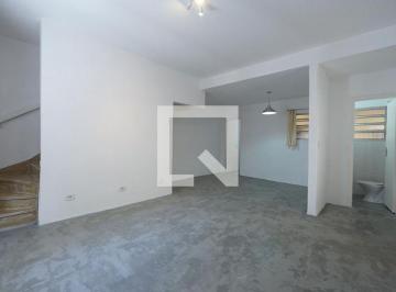 Casa · 102m² · 3 Quartos · 2 Vagas · Casa para Aluguel - Vila Mariana, 3 Quartos, 102 m² - São Paulo