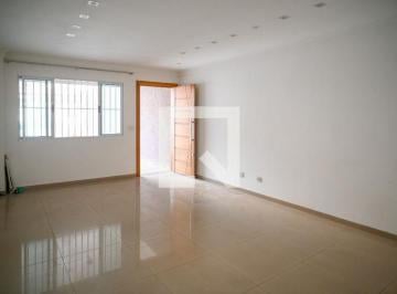Casa · 119m² · 3 Quartos · 2 Vagas · Casa para Aluguel - Bosque da Saúde, 3 Quartos, 119 m² - São Paulo