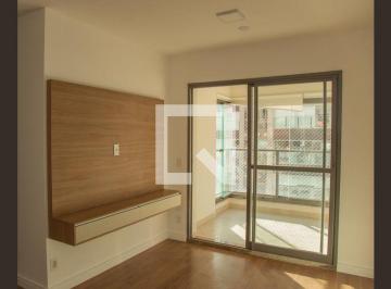 Apartamento · 60m² · 2 Quartos · 1 Vaga · Apartamento para Aluguel - Brooklin, 2 Quartos, 60 m² - São Paulo