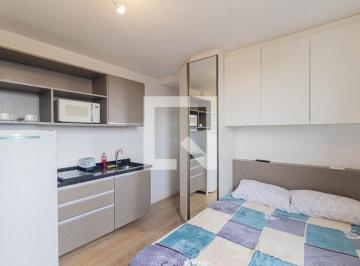 Apartamento de 1 quarto, Curitiba · Apartamento para Aluguel - Prado Velho, 1 Quarto,  19 m² - Curitiba