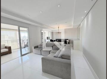 Apartamento · 180m² · 4 Quartos · 3 Vagas · Apartamento para Aluguel - Belém, 4 Quartos, 180 m² - São Paulo