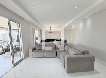 Apartamento de 4 quartos, São Paulo · Apartamento para Aluguel - Belém, 4 Quartos,  180 m² - São Paulo