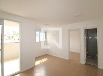 Apartamento · 37m² · 1 Quarto · Apartamento para Aluguel - Água Fria, 1 Quarto, 37 m² - São Paulo