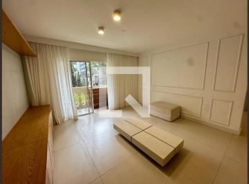 Apartamento de 5 quartos, São Paulo · Apartamento para Aluguel - Brooklin, 5 Quartos, 150 m² - São Paulo