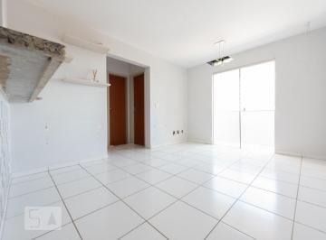 Apartamento · 55m² · 2 Quartos · 1 Vaga · Apartamento para Aluguel - Residencial Eldorado, 2 Quartos, 55 m² - Goiânia