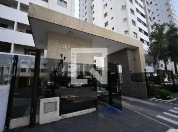 Apartamento · 55m² · 2 Quartos · 1 Vaga · Apartamento para Aluguel - Residencial Eldorado, 2 Quartos,  55 m² - Goiânia