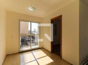Apartamento · 37m² · 2 Quartos · Apartamento para Aluguel - Belém, 2 Quartos, 37 m² - São Paulo