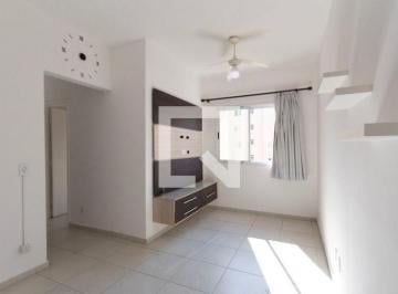Apartamento · 47m² · 2 Quartos · 1 Vaga · Apartamento para Aluguel - Jardim Bela Vista, 2 Quartos, 47 m² - Sorocaba