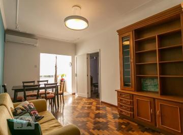 Apartamento · 80m² · 2 Quartos · Apartamento para Aluguel - Rio Branco, 2 Quartos, 80 m² - Porto Alegre
