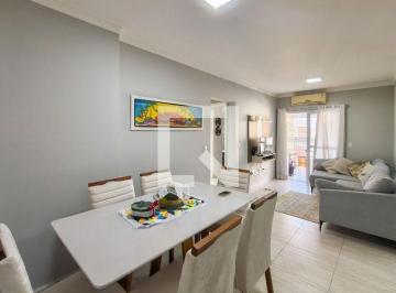 Apartamento · 83m² · 2 Quartos · 1 Vaga · Apartamento para Aluguel - Vila Tupi, 2 Quartos, 83 m² - Praia Grande