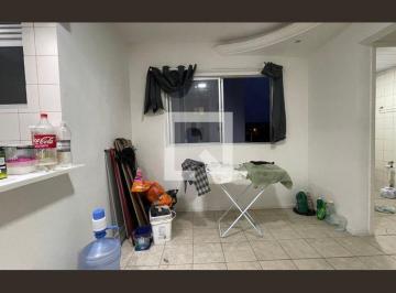 Apartamento · 49m² · 2 Quartos · 1 Vaga · Apartamento para Aluguel - Forquilinhas, 2 Quartos, 49 m² - São José