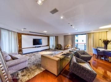 Apartamento · 400m² · 4 Quartos · 4 Vagas · Apartamento para Aluguel - Nova Petrópolis, 4 Quartos, 400 m² - São Bernardo do Campo