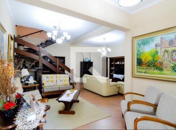 Casa · 350m² · 3 Quartos · 5 Vagas · Casa para Aluguel - Vila Rosália, 3 Quartos,  350 m² - Guarulhos