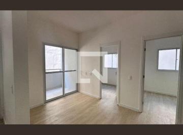 Apartamento · 42m² · 2 Quartos · Apartamento para Aluguel - Chácara Santo Antonio, 2 Quartos, 42 m² - São Paulo