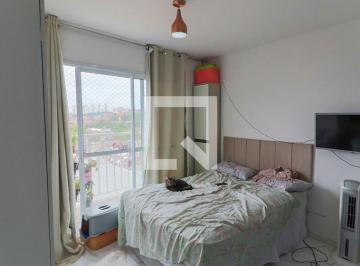 Apartamento · 27m² · 1 Quarto · Apartamento para Aluguel - Jardim Éster Yolanda, 1 Quarto, 27 m² - São Paulo