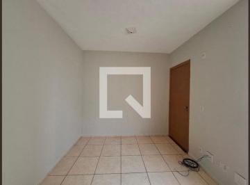 Apartamento · 42m² · 2 Quartos · 1 Vaga · Apartamento para Aluguel - Parque São Sebastião, 2 Quartos, 42 m² - Ribeirão Preto