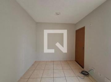 Apartamento · 42m² · 2 Quartos · 1 Vaga · Apartamento para Aluguel - Parque São Sebastião, 2 Quartos, 42 m² - Ribeirão Preto