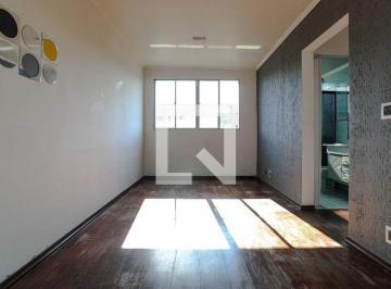 Apartamento · 57m² · 2 Quartos · 1 Vaga · Apartamento para Aluguel - Cezar de Souza, 2 Quartos, 57 m² - Mogi das Cruzes