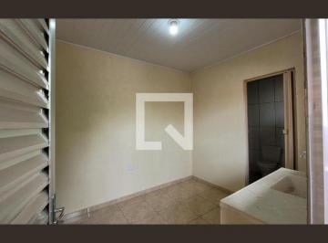 Casa · 42m² · 1 Quarto · Casa para Aluguel - Maria Augusta, 1 Quarto, 42 m² - Itaquaquecetuba