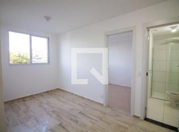 Apartamento · 34m² · 2 Quartos · Apartamento para Aluguel - Jardim Sao Luis, 2 Quartos,  34 m² - São Paulo