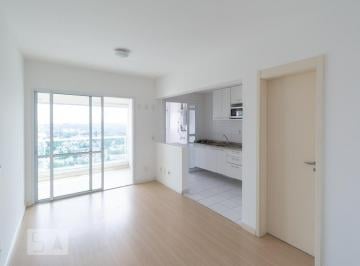 Apartamento · 50m² · 1 Quarto · 1 Vaga · Apartamento para Aluguel - Campo Belo, 1 Quarto, 50 m² - São Paulo