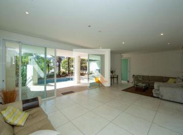 Casa · 537m² · 5 Quartos · 3 Vagas · Casa para Aluguel - São Bento, 5 Quartos, 537 m² - Belo Horizonte