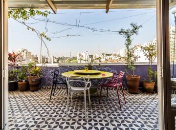 Apartamento · 159m² · 2 Quartos · Apartamento para Aluguel - Perdizes, 2 Quartos, 159 m² - São Paulo