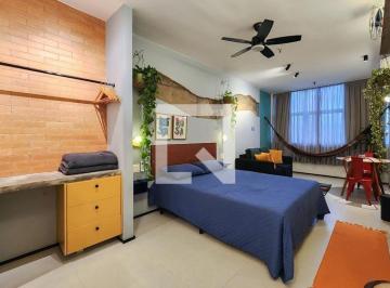 Apartamento · 36m² · 1 Quarto · 1 Vaga · Apartamento para Aluguel - Centro, 1 Quarto,  36 m² - Rio de Janeiro