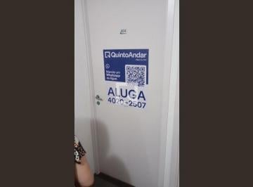 Apartamento · 45m² · 2 Quartos · Apartamento para Aluguel - Santa Cruz, 2 Quartos, 45 m² - Rio de Janeiro