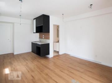Apartamento · 37m² · 1 Quarto · 1 Vaga · Apartamento para Aluguel - Santa Cecília, 1 Quarto, 37 m² - São Paulo