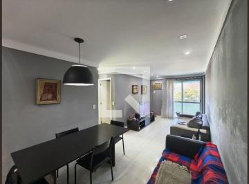 Apartamento · 80m² · 2 Quartos · 1 Vaga · Apartamento para Aluguel - Jacarepaguá, 2 Quartos, 80 m² - Rio de Janeiro