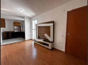Apartamento · 60m² · 2 Quartos · 1 Vaga · Apartamento para Aluguel - Jansen, 2 Quartos,  60 m² - Gravataí