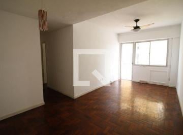Apartamento · 72m² · 3 Quartos · 1 Vaga · Apartamento para Aluguel - Taquara, 3 Quartos,  72 m² - Rio de Janeiro