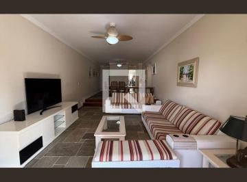 Apartamento · 163m² · 4 Quartos · 2 Vagas · Apartamento para Aluguel - Balneário Cidade Atlântica, 4 Quartos,  163 m² - Guarujá