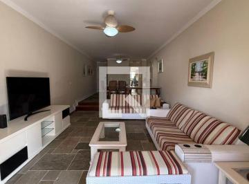 Apartamento · 163m² · 4 Quartos · 2 Vagas · Apartamento para Aluguel - Balneário Cidade Atlântica, 4 Quartos,  163 m² - Guarujá
