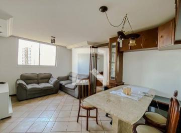Apartamento · 50m² · 2 Quartos · 1 Vaga · Apartamento para Aluguel - Mooca, 2 Quartos, 50 m² - São Paulo