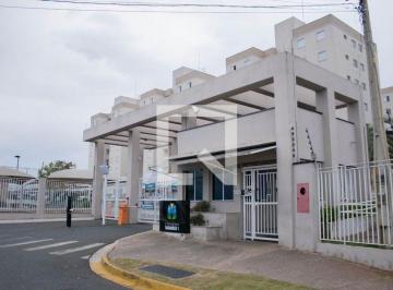 Apartamento · 47m² · 2 Quartos · 1 Vaga · Apartamento para Aluguel - Residencial Rubi, 2 Quartos, 47 m² - Limeira
