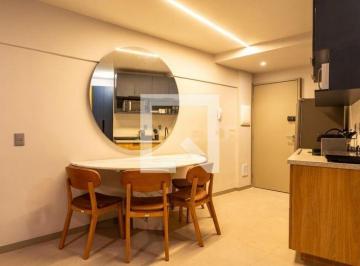 Apartamento · 40m² · 1 Quarto · 1 Vaga · Apartamento para Aluguel - Barra da Tijuca, 1 Quarto, 40 m² - Rio de Janeiro