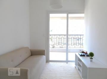 Apartamento · 40m² · 1 Quarto · 1 Vaga · Apartamento para Aluguel - Casa Verde, 1 Quarto,  40 m² - São Paulo