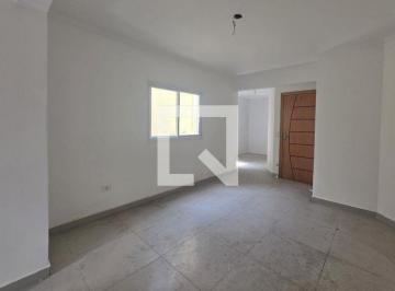 Apartamento · 55m² · 2 Quartos · 1 Vaga · Apartamento para Aluguel - Parque Oratório, 2 Quartos,  55 m² - Santo André