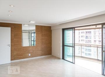 Apartamento · 128m² · 4 Quartos · 2 Vagas · Apartamento para Aluguel - Barra da Tijuca - Marapendi, 4 Quartos, 128 m² - Rio de Janeiro