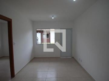 Casa · 64m² · 2 Quartos · 1 Vaga · Casa para Aluguel - Parque São Bento, 2 Quartos, 64 m² - Sorocaba