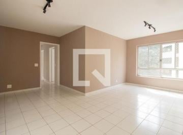 Apartamento · 157m² · 3 Quartos · 1 Vaga · Apartamento para Aluguel - Paraíso, 3 Quartos, 157 m² - São Paulo