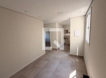 Apartamento · 46m² · 3 Quartos · 1 Vaga · Apartamento para Aluguel - Água Branca, 3 Quartos, 46 m² - Piracicaba